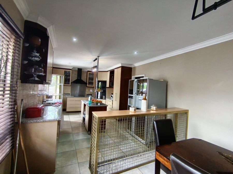 4 Bedroom Property for Sale in Fauna Free State